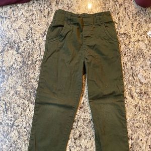 Garanimals boys pants size 6